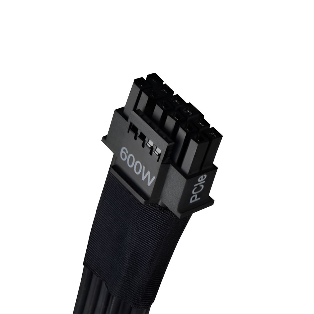 Silverstone PP14-EPS PCIe Gen5 PSU Power Cable