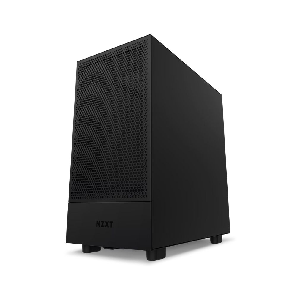 NZXT H5 Flow ATX Casing (2022)