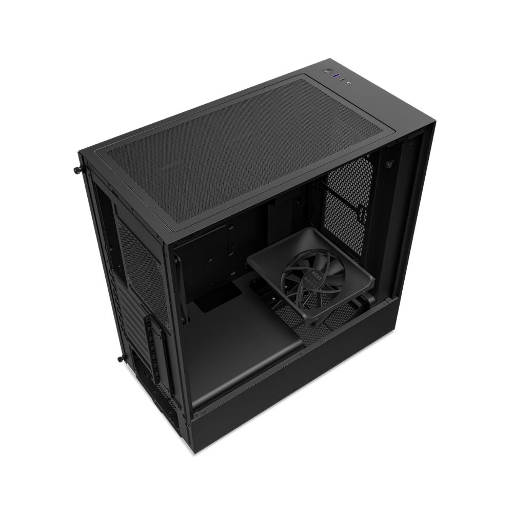 NZXT H5 Flow ATX Casing (2022)