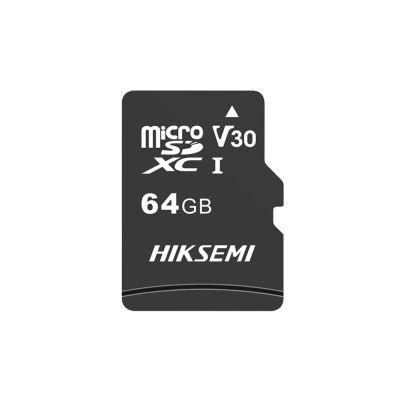 HIKSEMI Neo MicroSD C1 UHS-I C10 V30 U1 A1 Memory Card