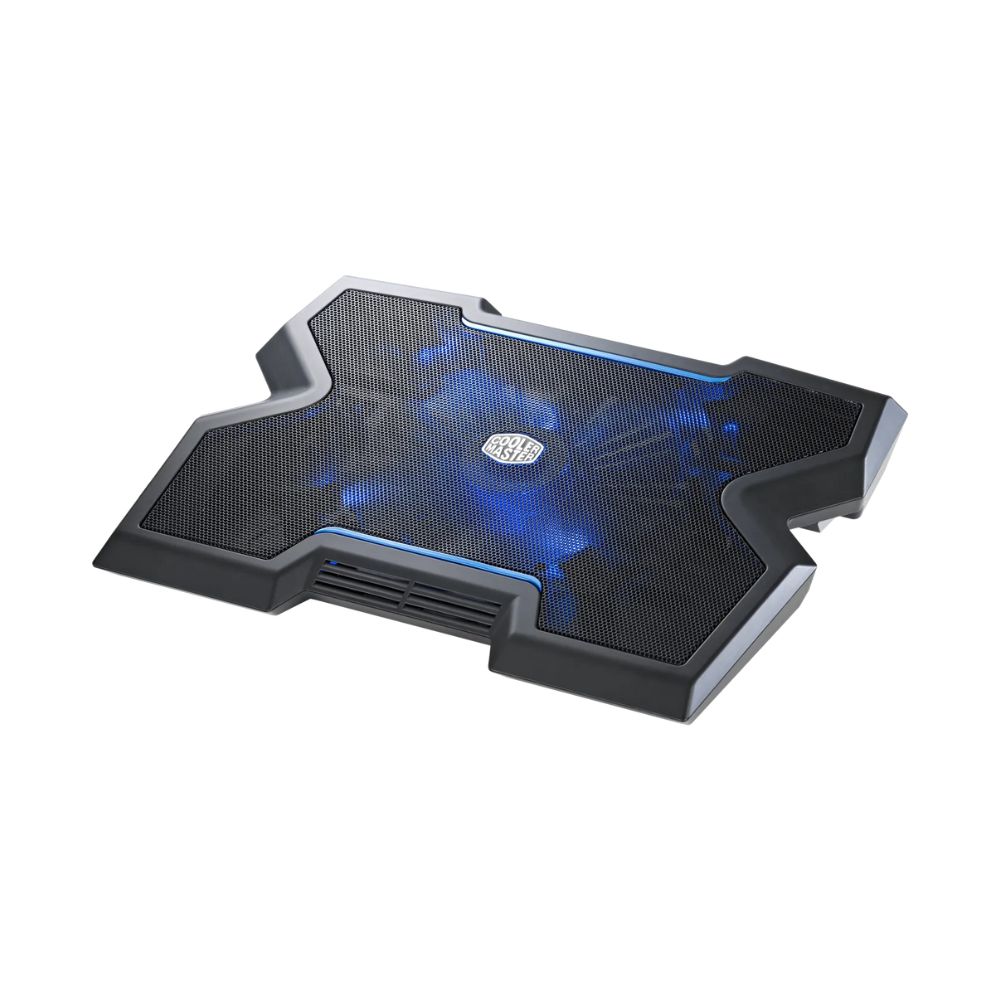 Cooler Master NotePal X3 Cooling Pad