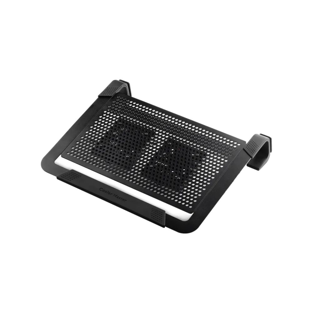 Cooler Master Notepal U2 Plus Cooling Pad