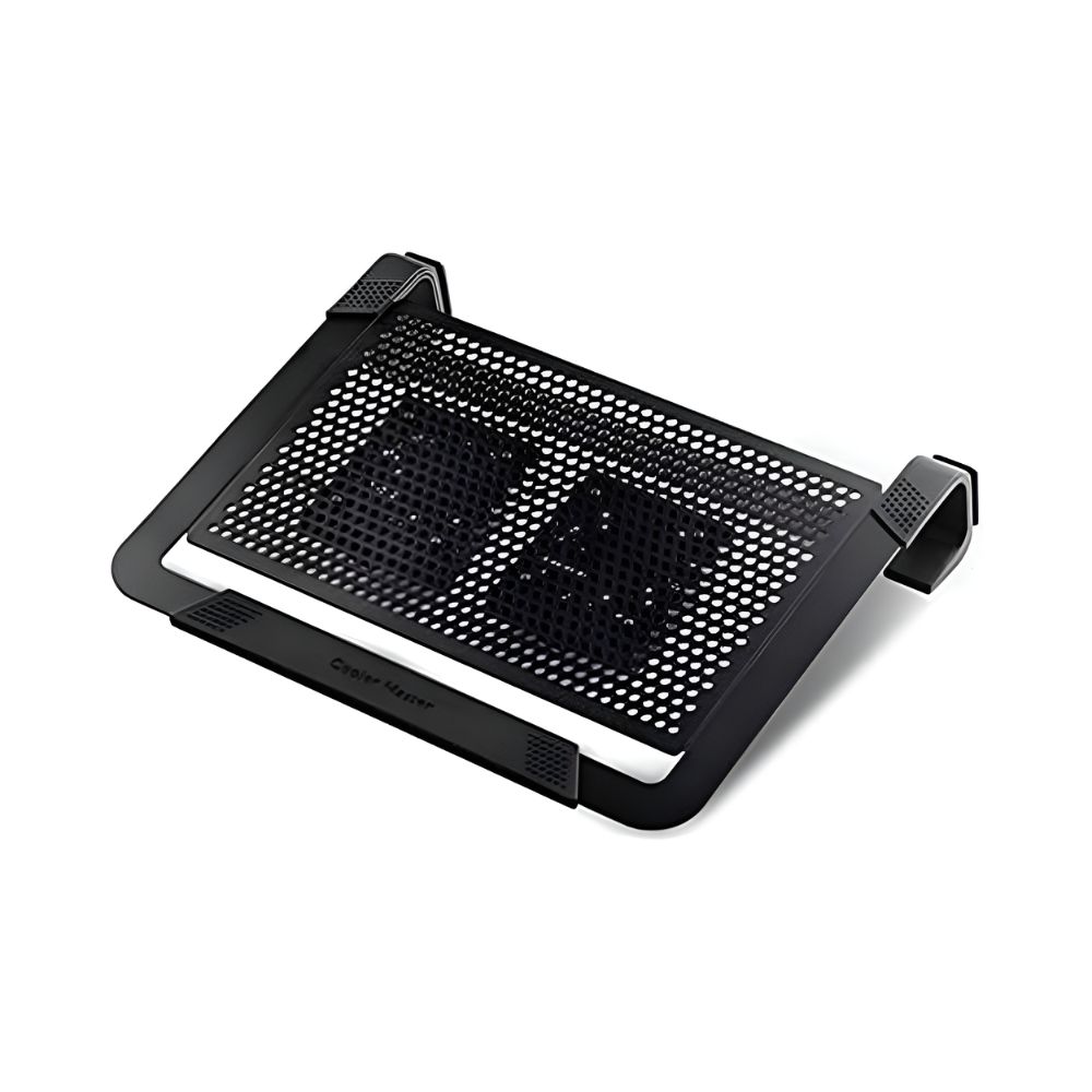 Cooler Master Notepal U2 Plus Cooling Pad