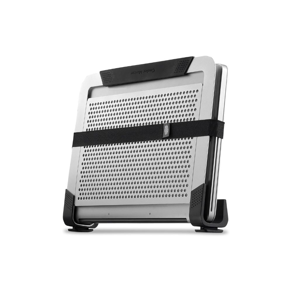 Cooler Master Notepal U2 Plus Cooling Pad