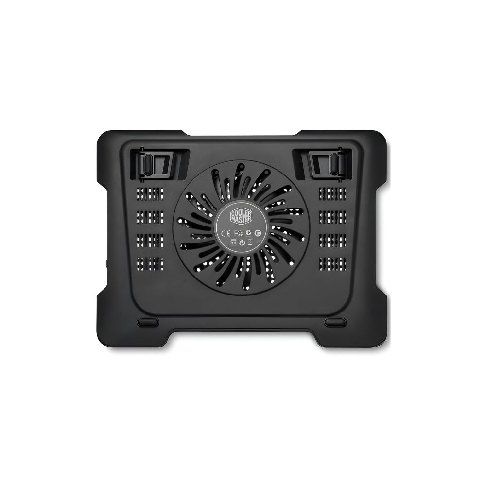 Cooler Master NotePal X-Lite II Slim Cooling Pad