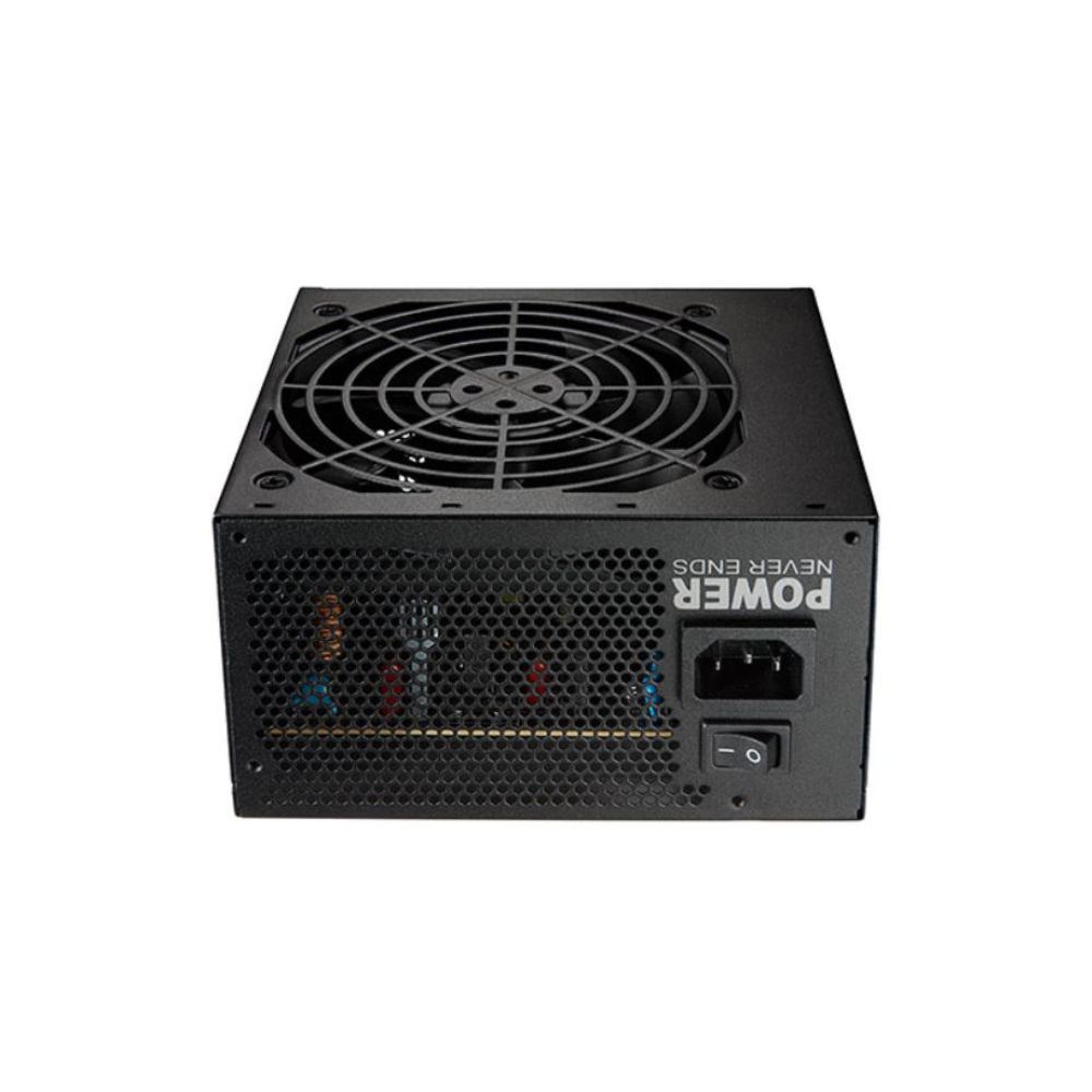 FSP HV PRO 85+ (550W/650W) 80PLUS BRONZE Power Supply