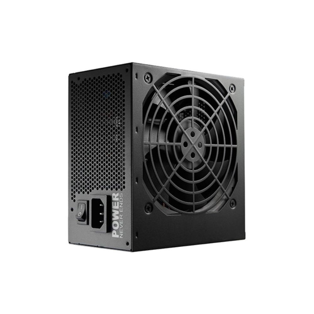 FSP HV PRO 85+ (550W/650W) 80PLUS BRONZE Power Supply