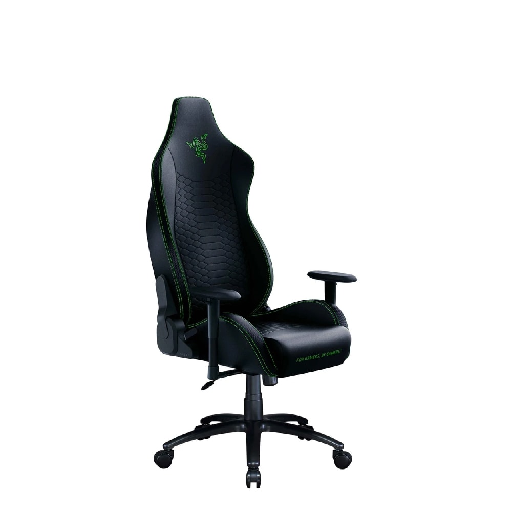 Razer Iskur X Original Gaming Chair Thunder Match