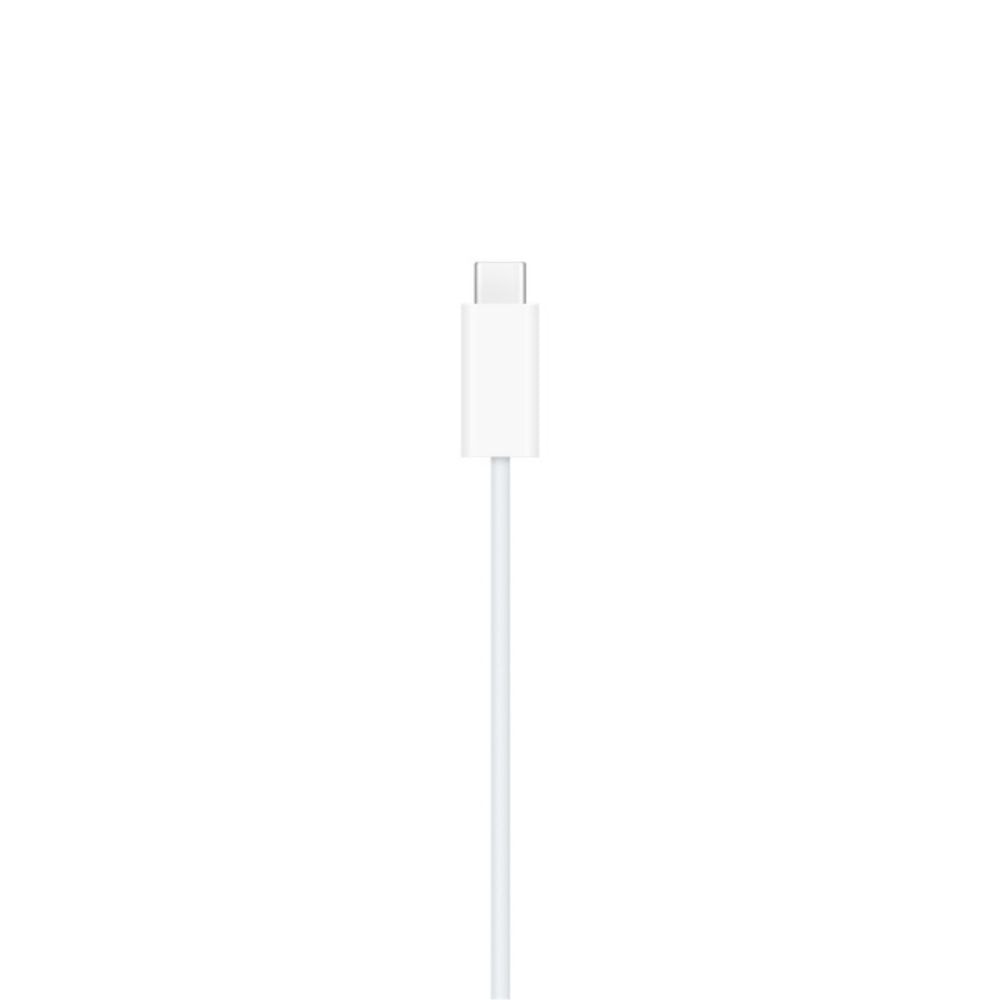 Apple Watch Magnetic Fast Charger to USB-C Cable (1meter)