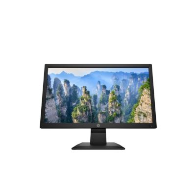 HP V20 Monitor - 19.5" | 5ms | TN Panel | HDMI / VGA | 3 Years Warranty (1H849AA)