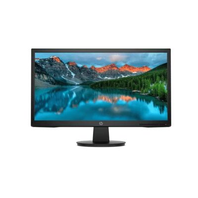 HP V22v Monitor - 21.5" FHD | 7ms | VA Panel | HDMI / VGA | 3 Years Warranty (450M4AA)