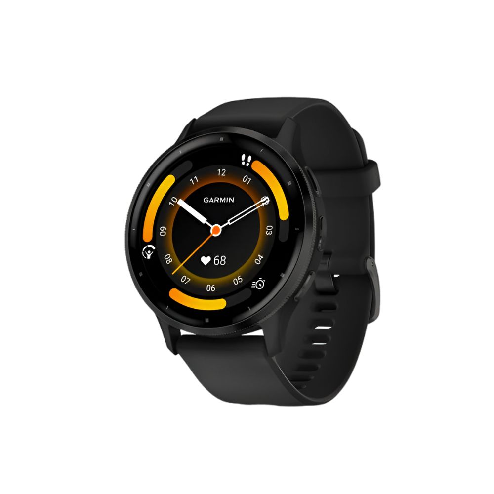 Garmin Venu 3 / 3S Advanced GPS Smartwatch