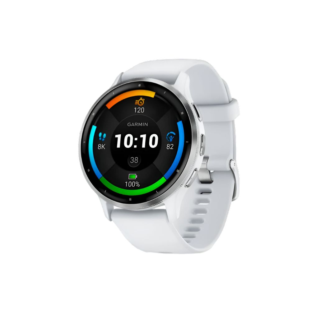 Garmin Venu 3 / 3S Advanced GPS Smartwatch