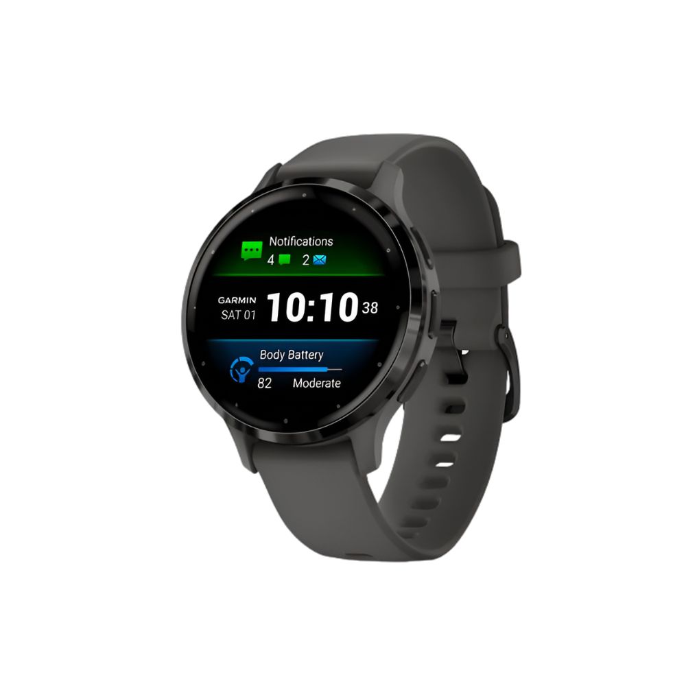 Garmin Venu 3 / 3S Advanced GPS Smartwatch