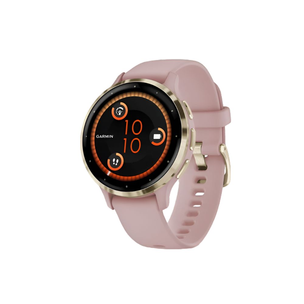 Garmin Venu 3 / 3S Advanced GPS Smartwatch