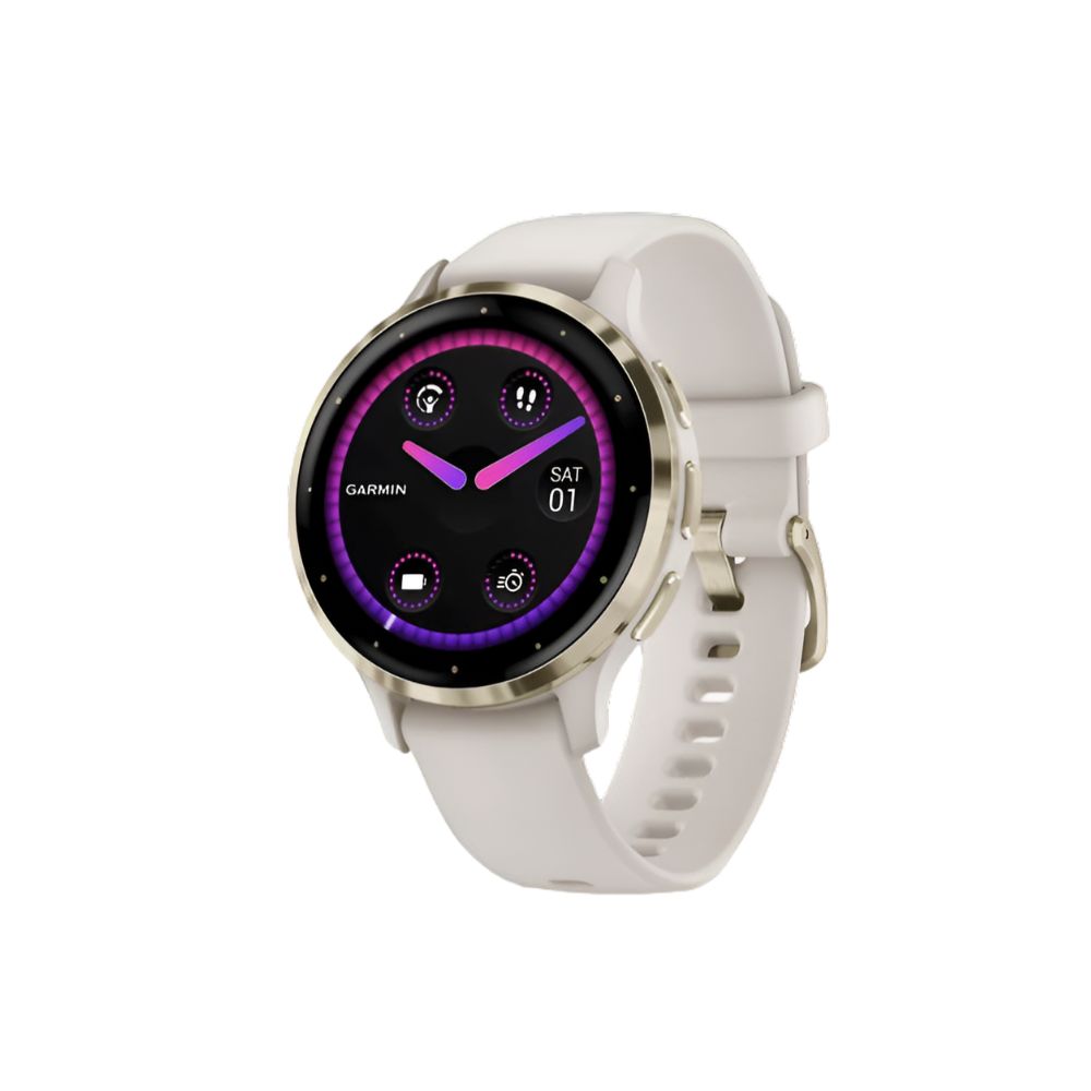 Garmin Venu 3 / 3S Advanced GPS Smartwatch