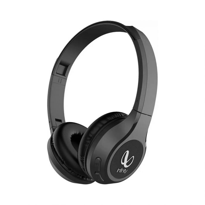 Infinity by HARMAN Tranz 700 Wireless On-Ear Headphones