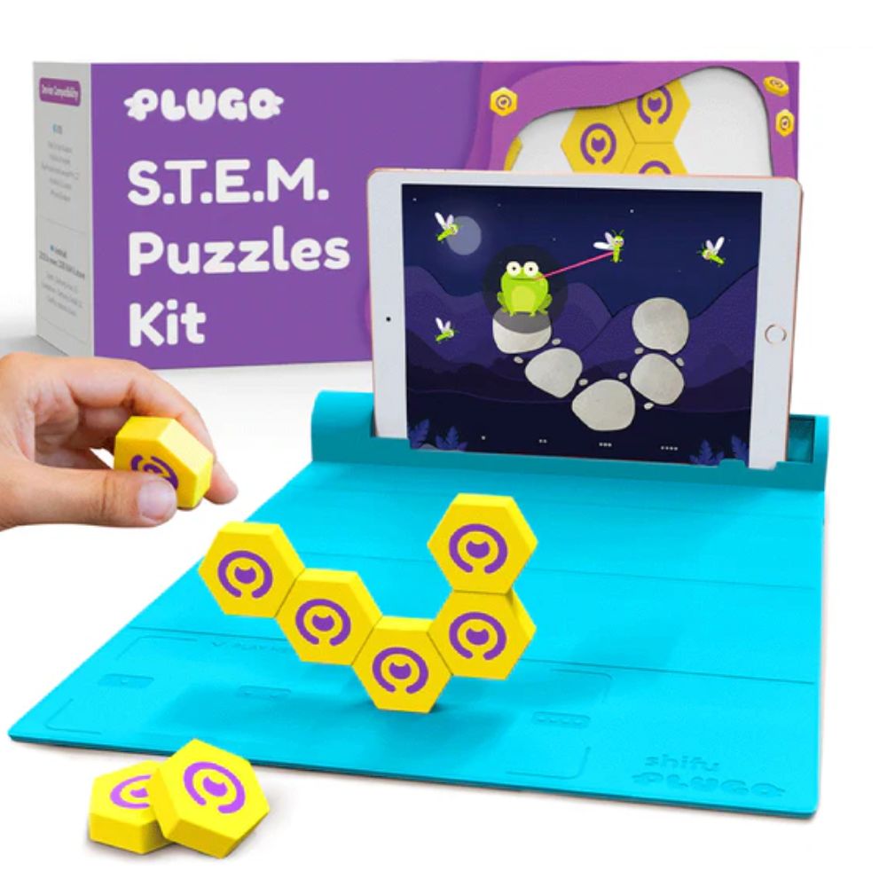 PlayShifu Early Education Plugo Series