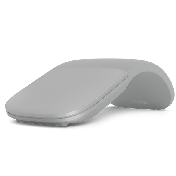 [DEMO UNIT] Microsoft Surface Arc Mouse | Bluetooth | No Warranty