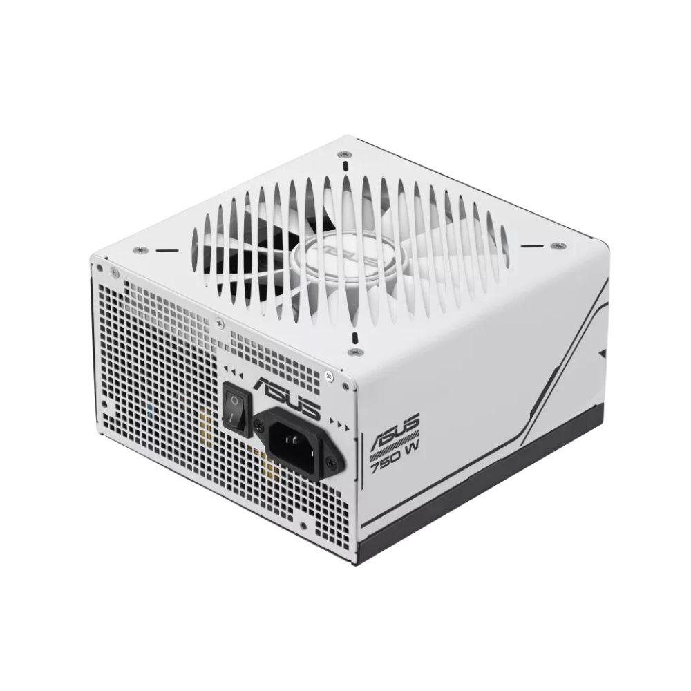 ASUS Prime (750W/850W) 80PLUS GOLD Power Supply