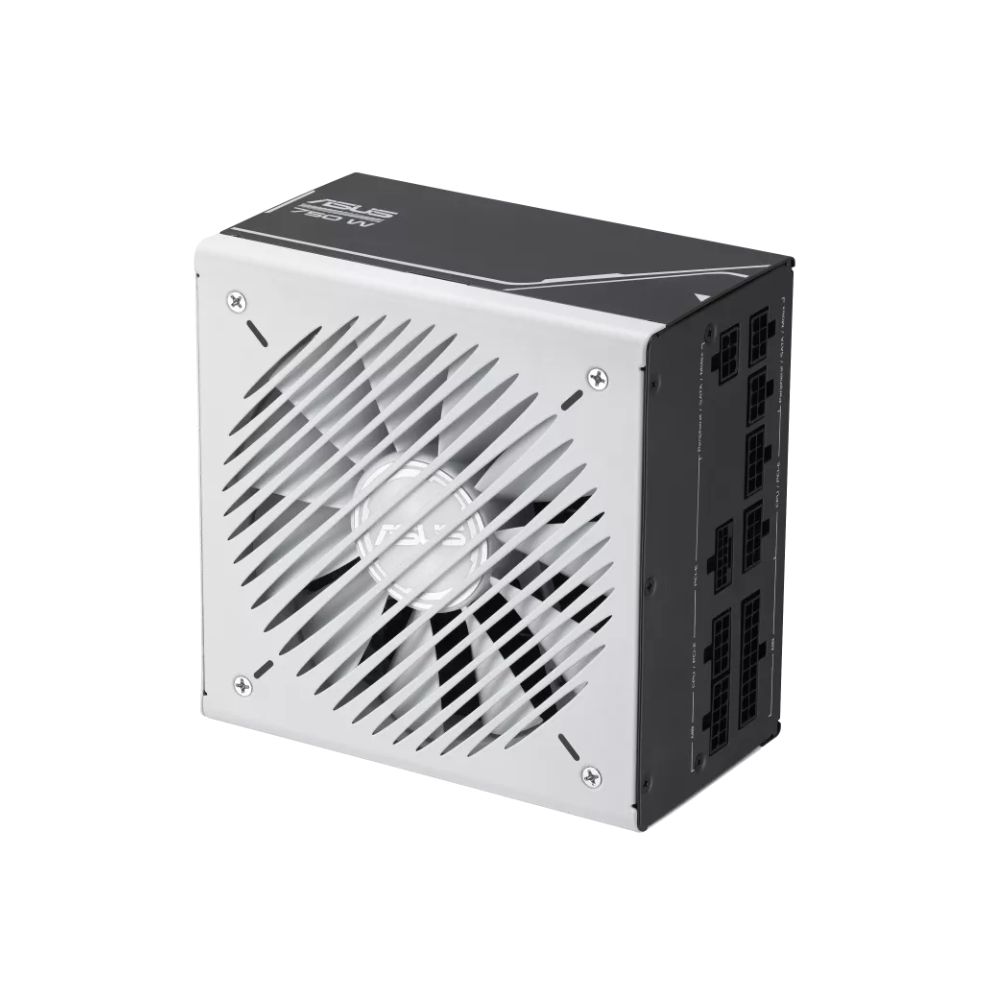 ASUS Prime (750W/850W) 80PLUS GOLD Power Supply