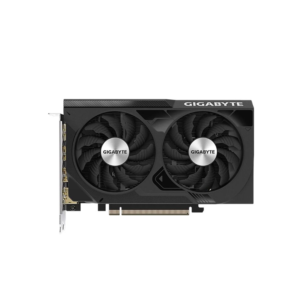 Gigabyte GeForce RTX 4060 WINDFORCE OC