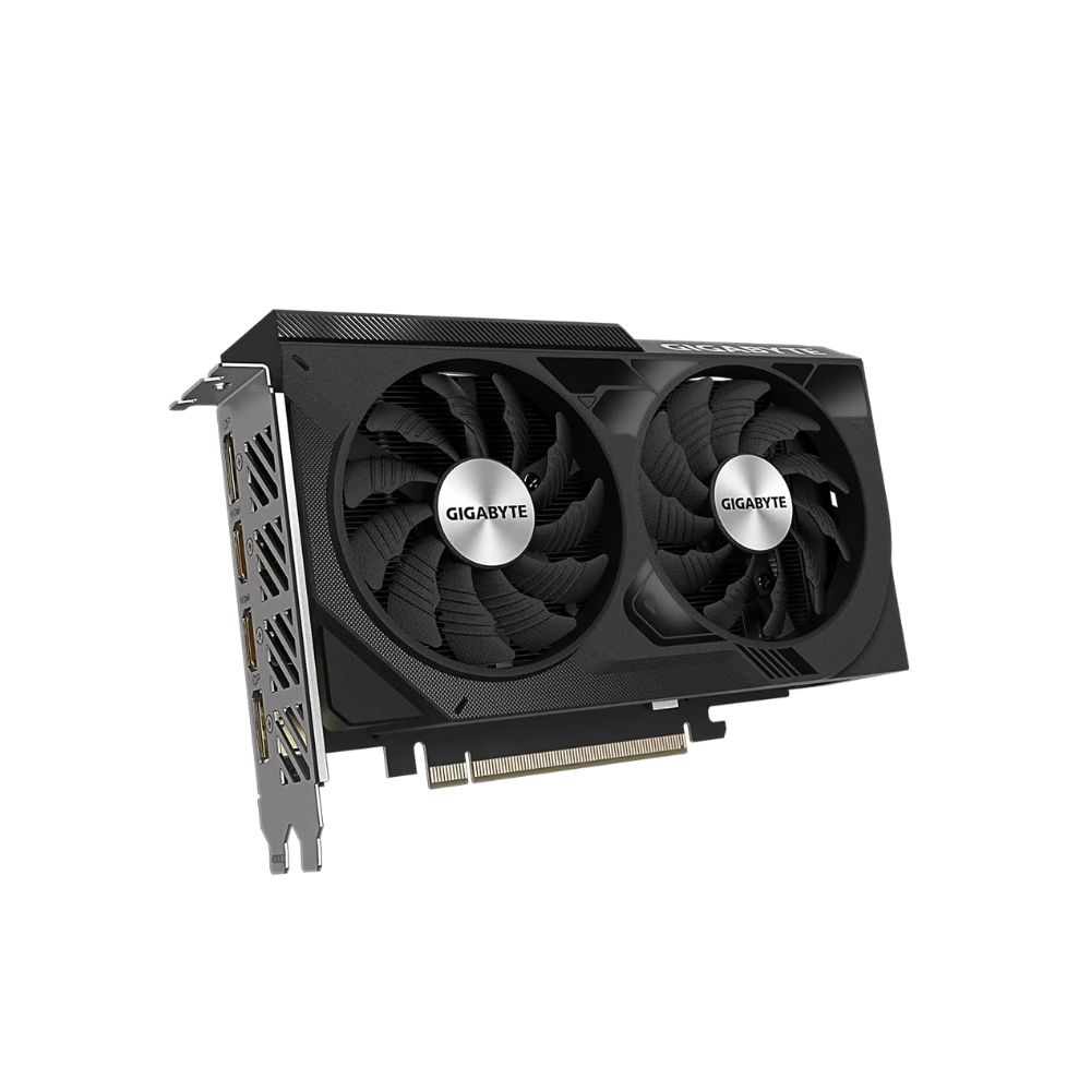 Gigabyte GeForce RTX 4060 WINDFORCE OC