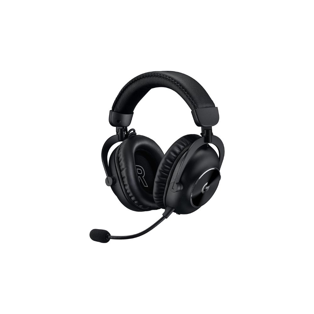 Logitech G Pro X 2 Lightspeed Wireless Gaming Headset Thunder Match