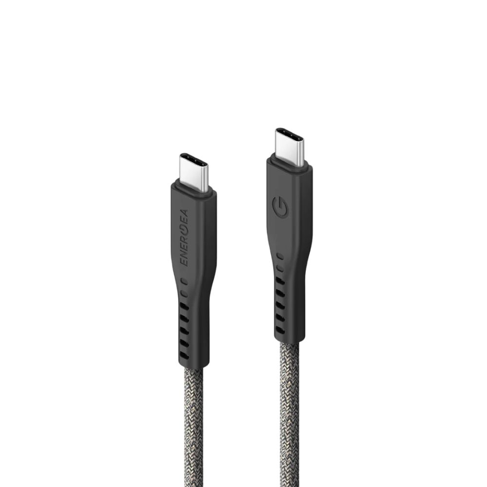 Energea Flow USB-C to C Charging Cable