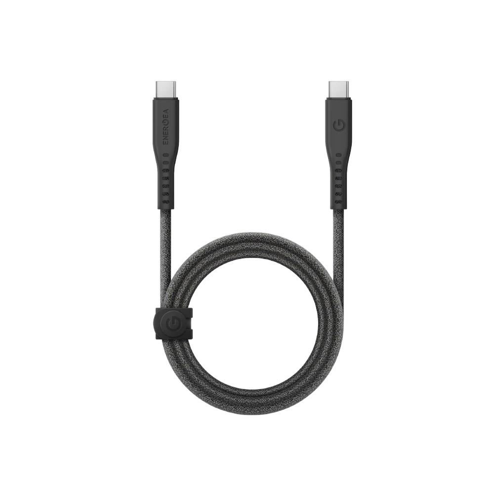 Energea Flow USB-C to C Charging Cable