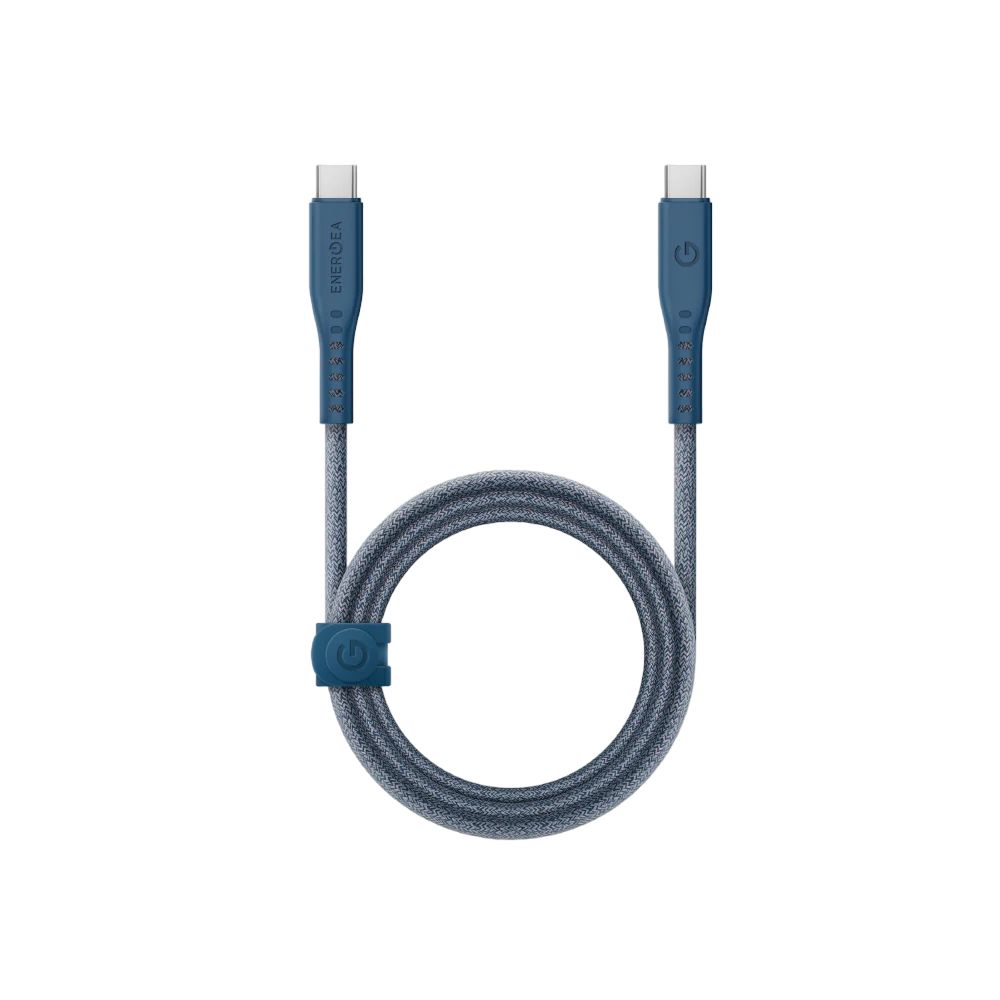 Energea Flow USB-C to C Charging Cable