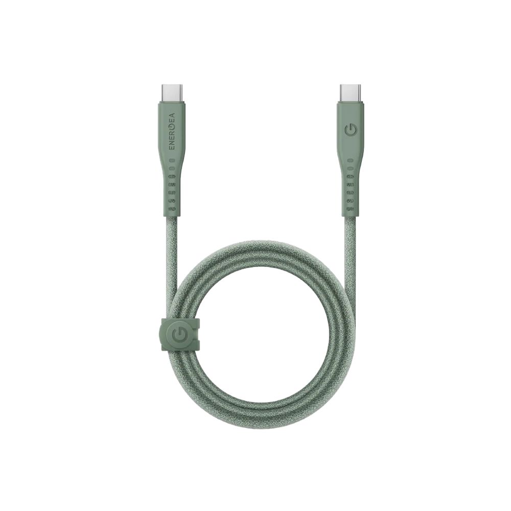 Energea Flow USB-C to C Charging Cable