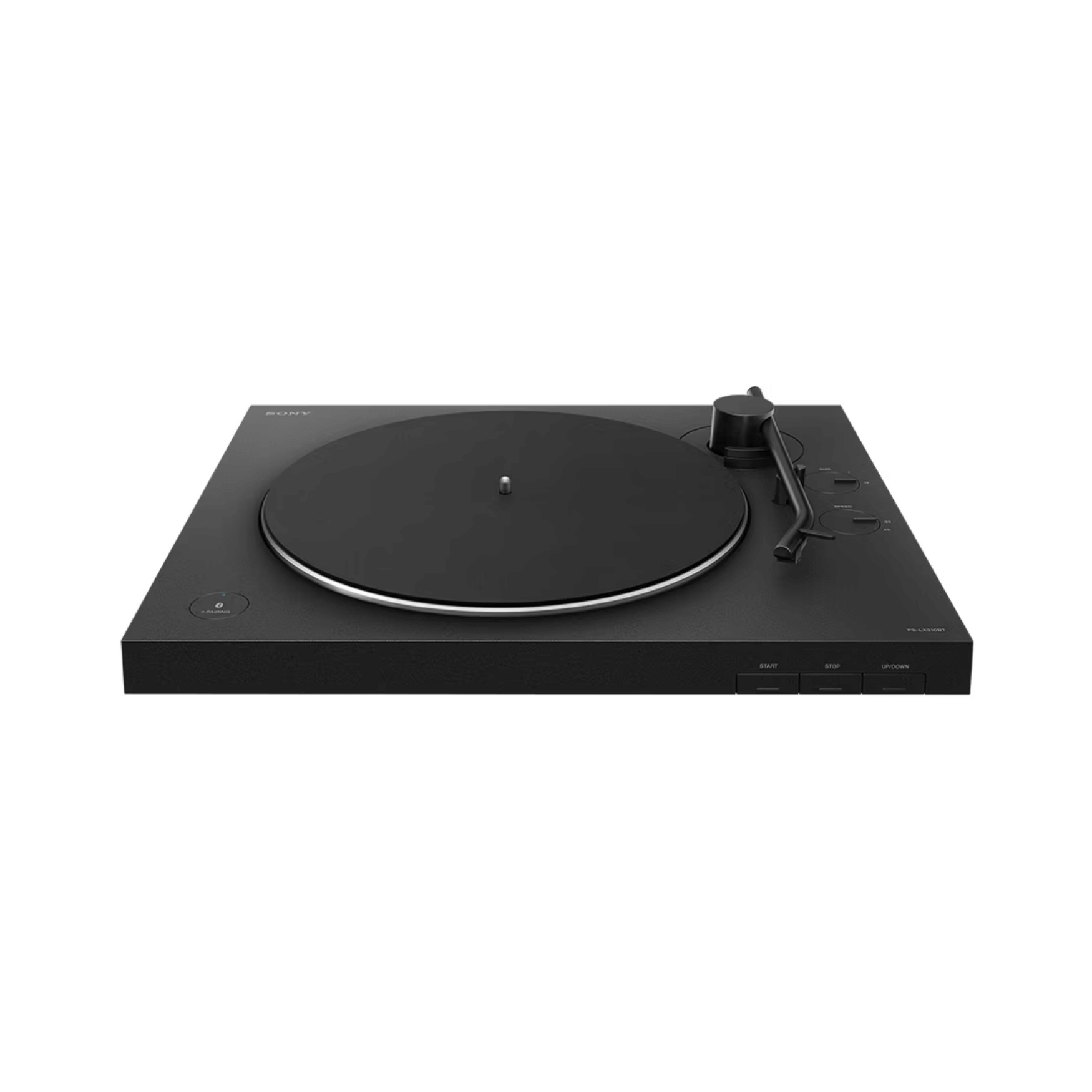 Sony Turntable with BLUETOOTH® connectivity PS-LX310BT