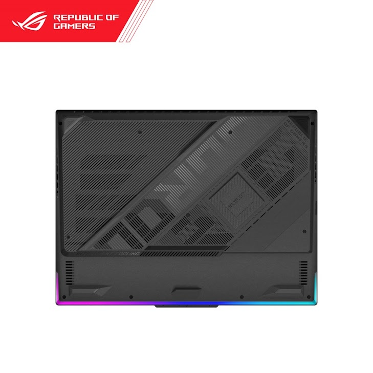 ASUS ROG Strix G16 (2023) G614J-IN3121W Gaming Laptop | Intel i7-13650HX | NVD RTX4070