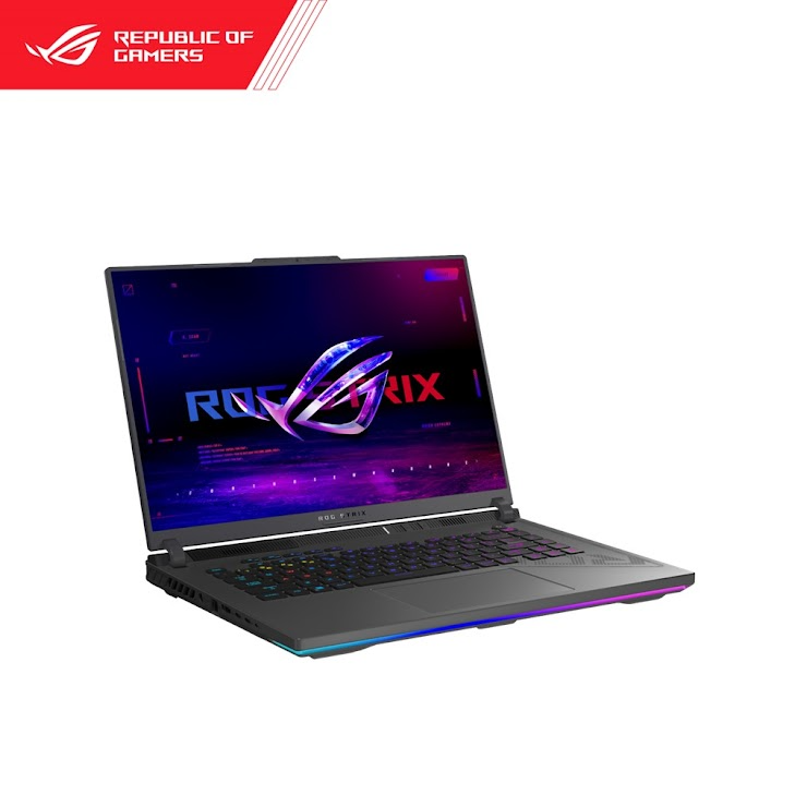 ASUS ROG Strix G16 (2023) G614J-IN3121W Gaming Laptop | Intel i7-13650HX | NVD RTX4070