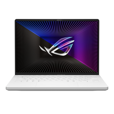 ASUS ROG Zephyrus G14 GA402N-UN2045W Gamina Laptop | AMD Ryzen 7-7735HS | NVD RTX4050