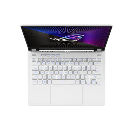 ASUS ROG Zephyrus G14 GA402N-UN2045W Gamina Laptop | AMD Ryzen 7-7735HS | NVD RTX4050