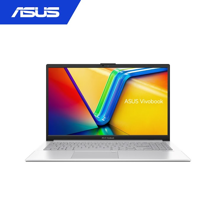 ASUS VivoBook Go 15 E1504F-ABQ469WS/ABQ470WS/ABQ471WS Laptop | AMD Ryzen 5-7520U