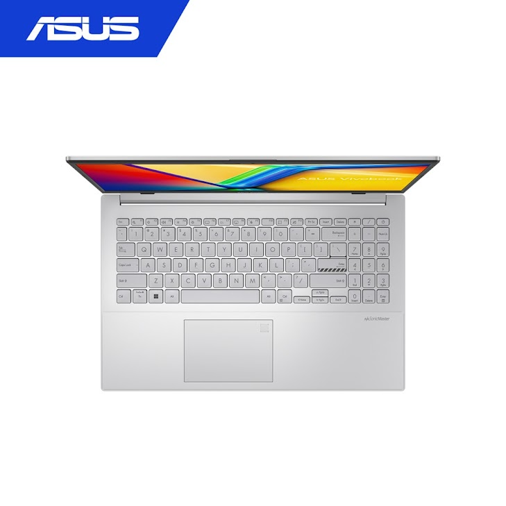 ASUS VivoBook Go 15 E1504F-ABQ469WS/ABQ470WS/ABQ471WS Laptop | AMD Ryzen 5-7520U