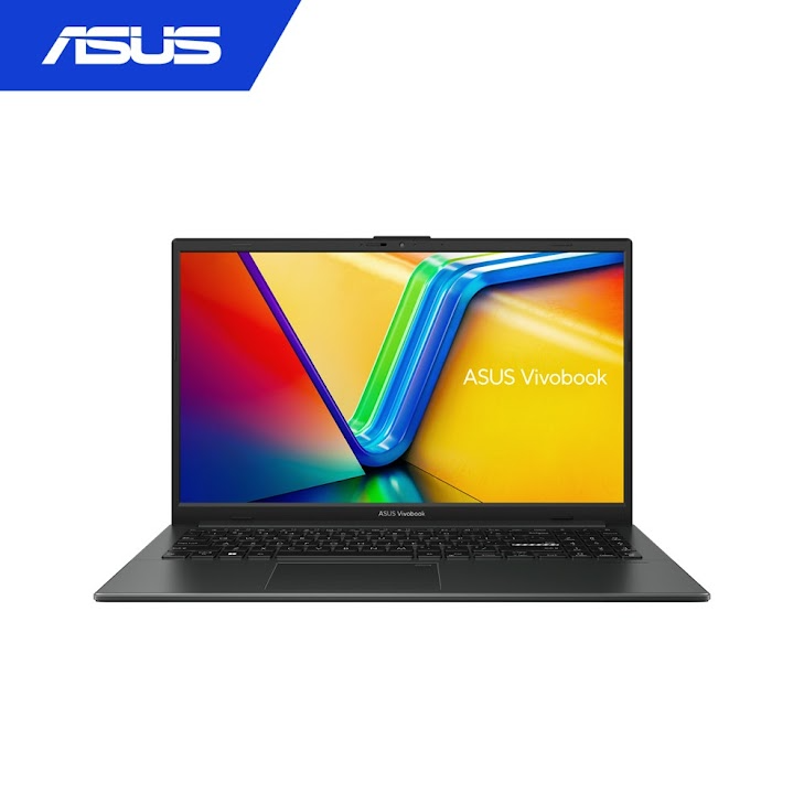 ASUS VivoBook Go 15 E1504F-ABQ469WS/ABQ470WS/ABQ471WS Laptop (Silver/Green/Black) | AMD Ryzen 5-7520U | 16GB RAM 512GB SSD | 15.6''FHD | AMD Radeon | MS Office H&S 2021 | Win11 | 2Y Warranty