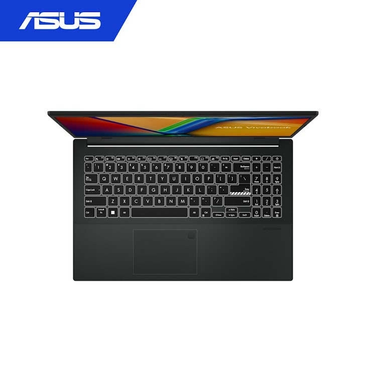 ASUS VivoBook Go 15 E1504F-ABQ469WS/ABQ470WS/ABQ471WS Laptop | AMD Ryzen 5-7520U