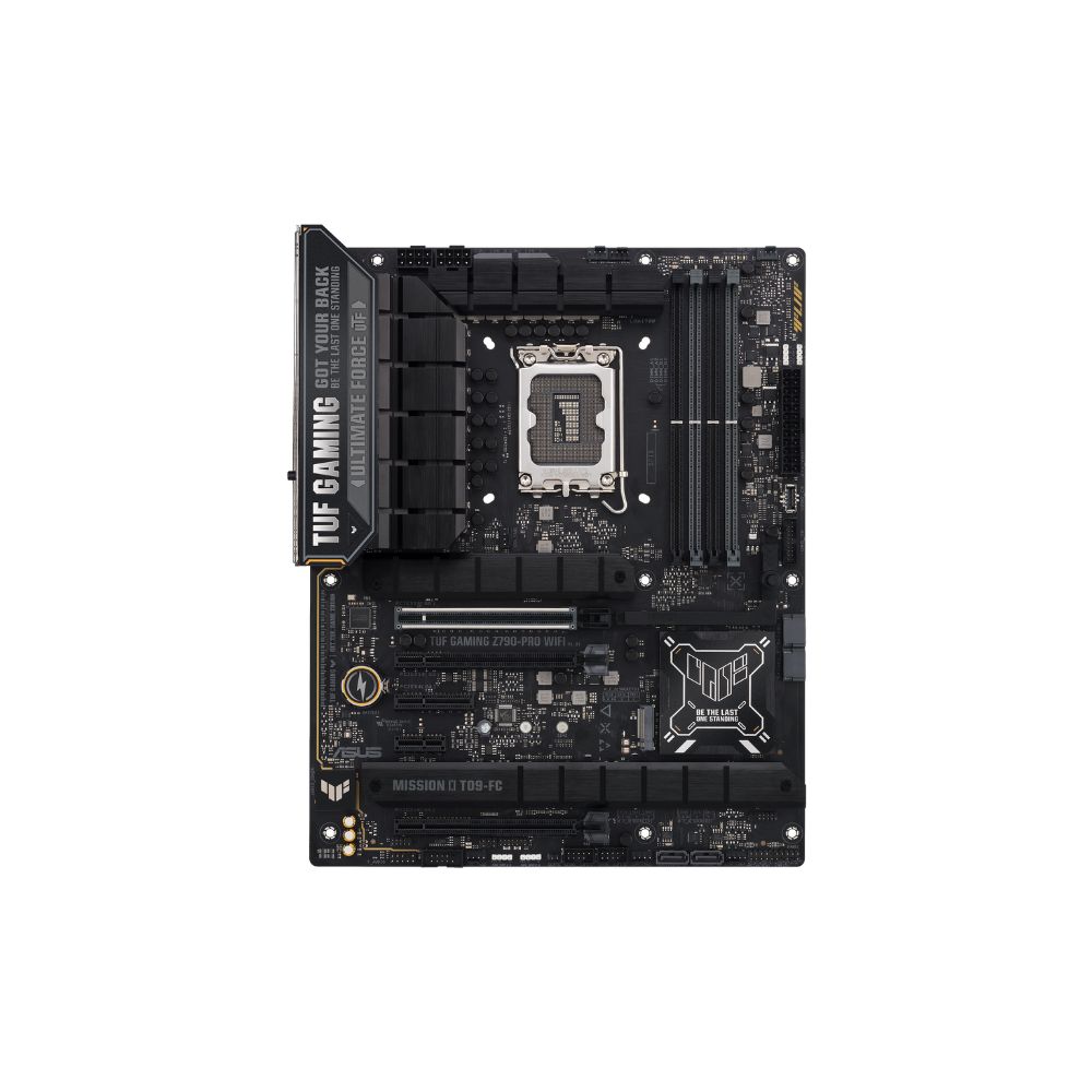 ASUS TUF Gaming Z790-PRO WIFI ATX Motherboard