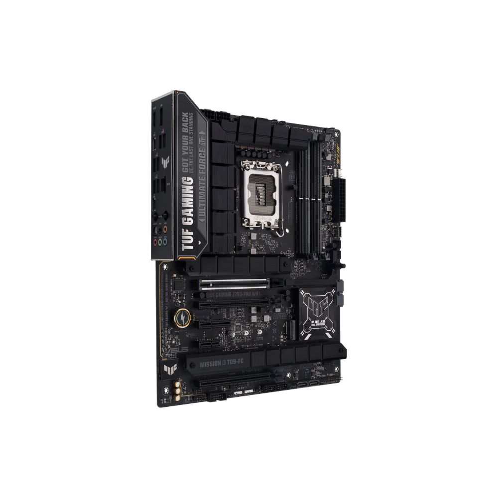 ASUS TUF Gaming Z790-PRO WIFI ATX Motherboard