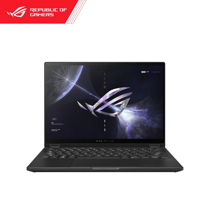 Asus ROG Flow X13 GV302X-UMU002W Gaming Laptop | AMD Ryzen 9-7940HS | NVD RTX4050