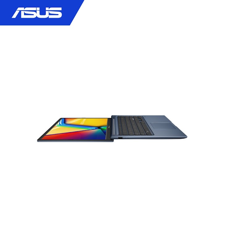 Asus VivoBook A1504V-ABQ350WS/ABQ352WS/ABQ353WS Laptop | i5-1335U | 8GB RAM(Upgradable) | 512GB SSD | 15.6''FHD | Intel Iris Xe | MS Office H&S 2021 | Win11 | 2Y Warranty