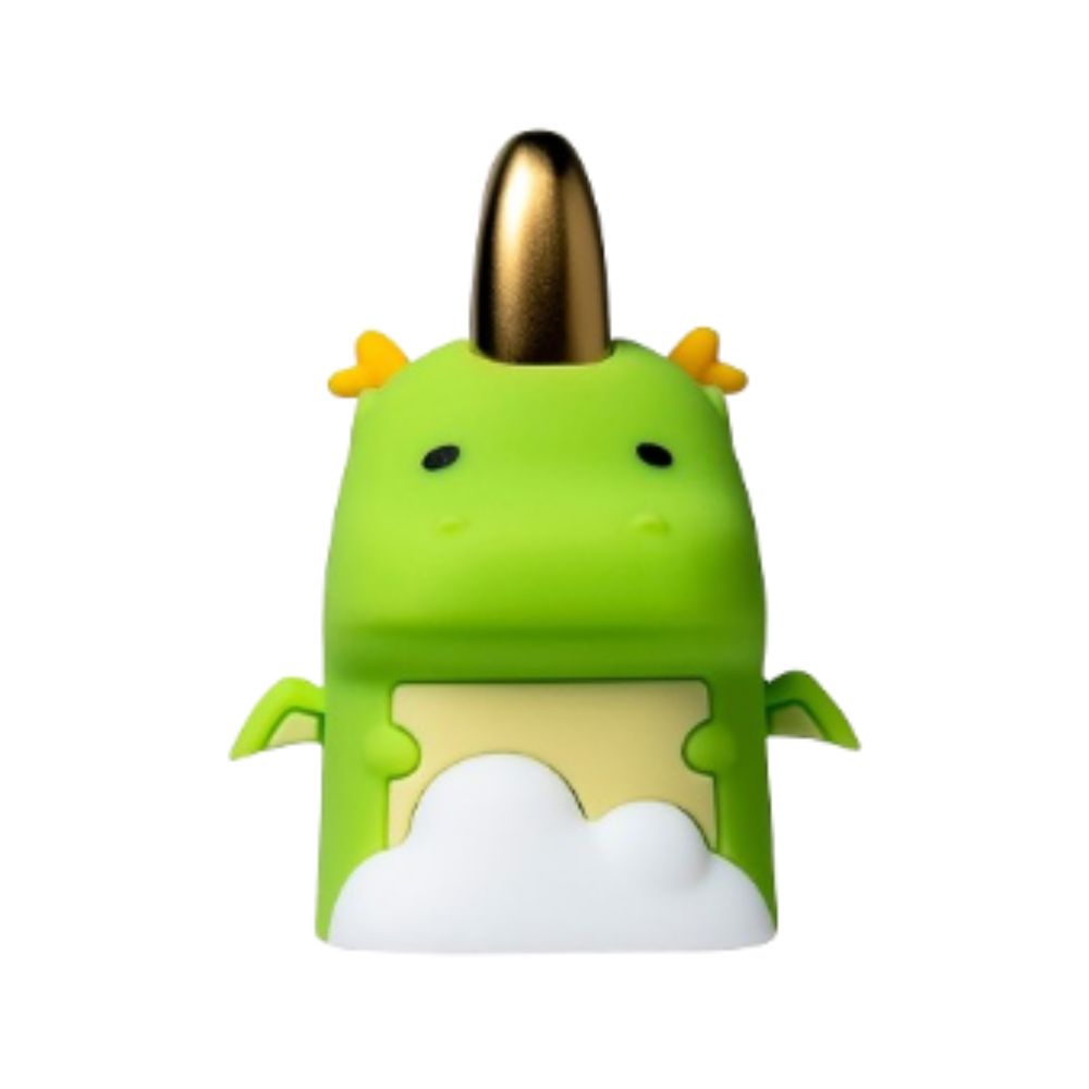 Kingston Mini Dragon 2024 CNY Limited 128GB USB 3.2 Flash Drive