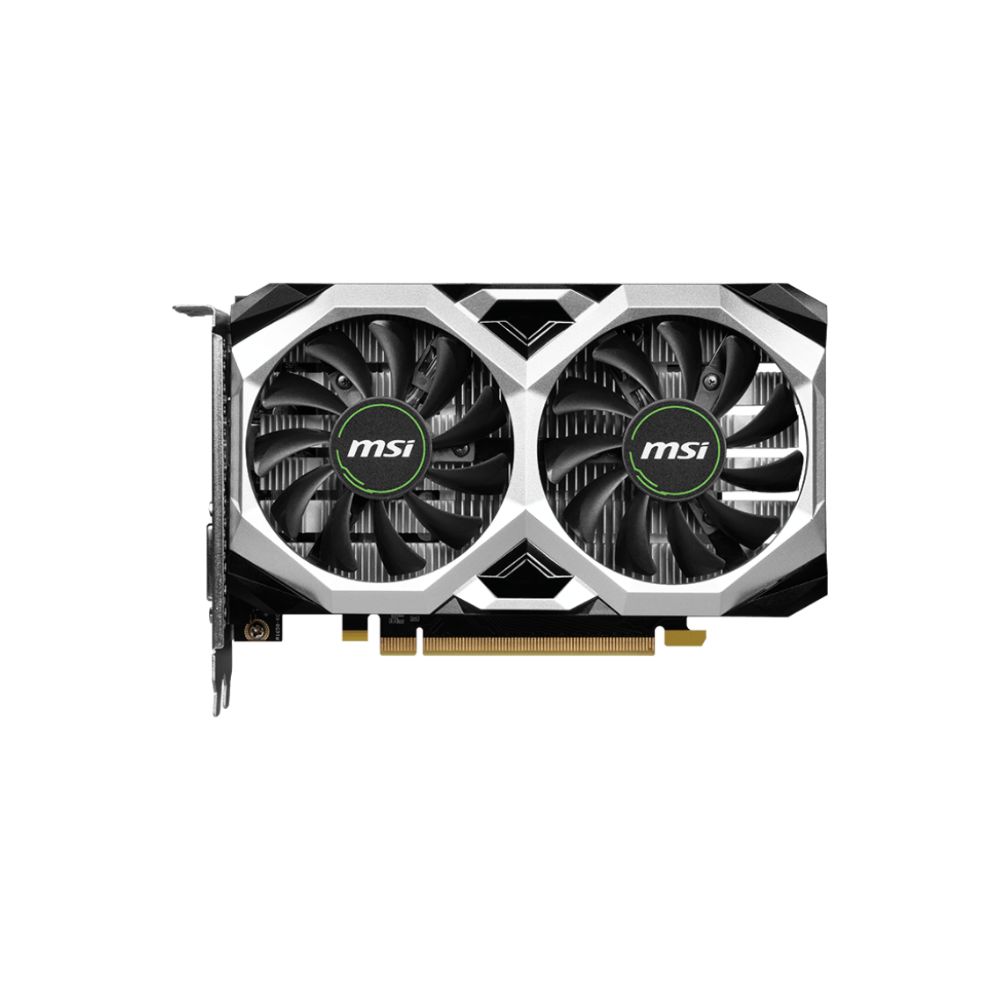 MSI GeForce GTX 1650 VENTUS XS OC V3