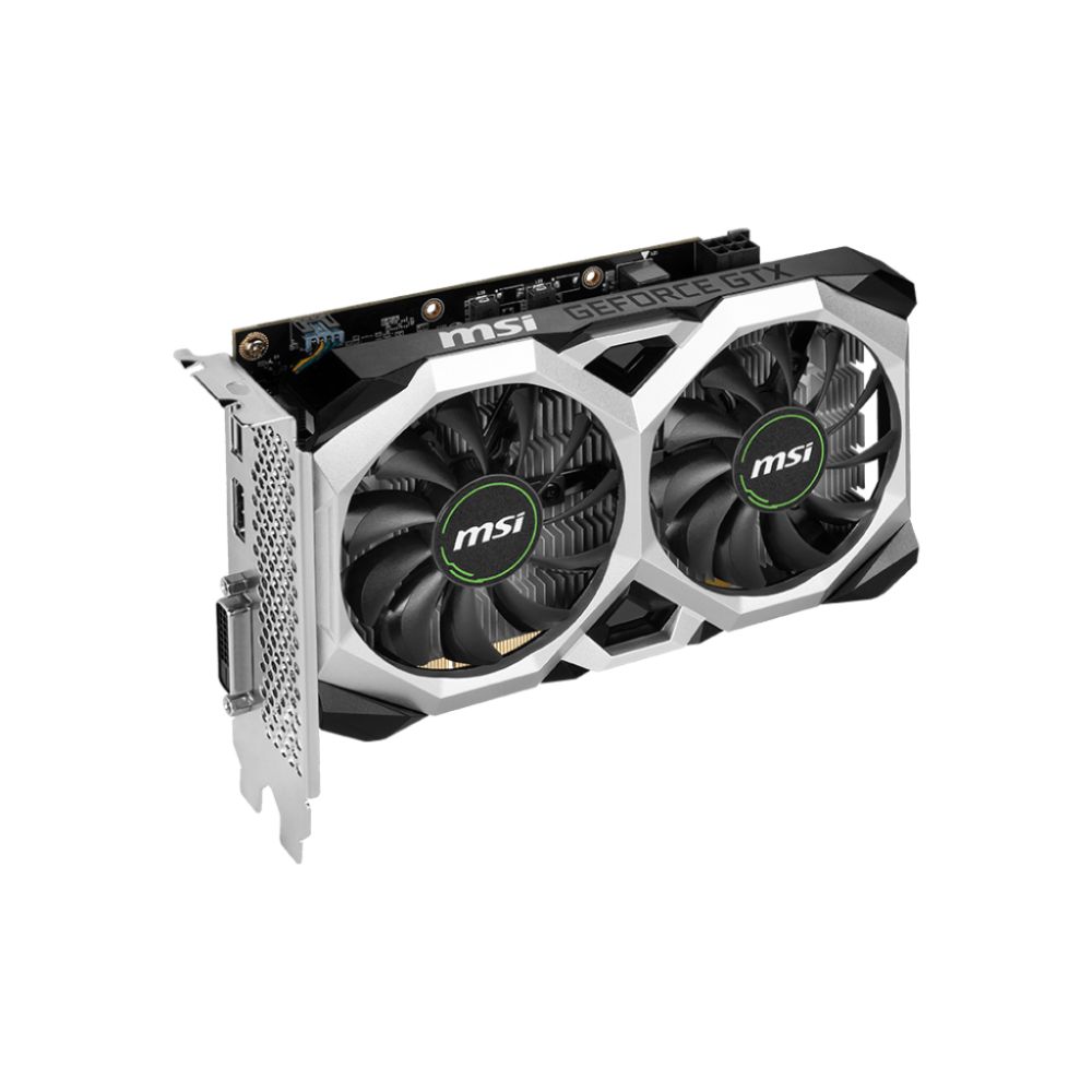 MSI GeForce GTX 1650 VENTUS XS OC V3