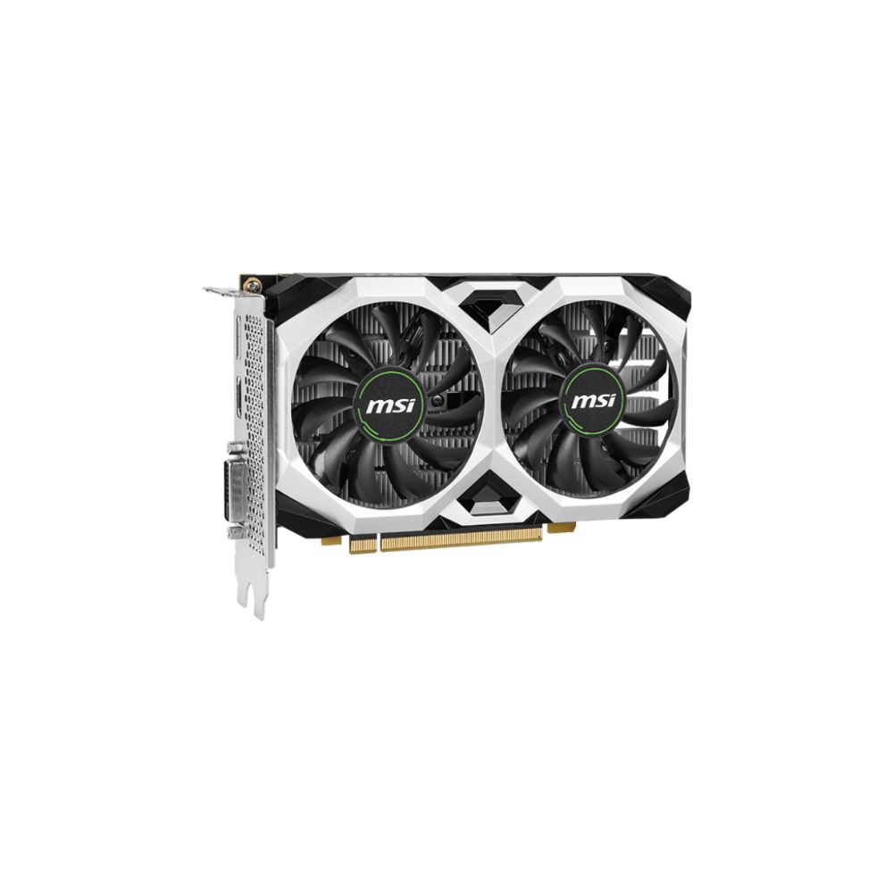 MSI GeForce GTX 1650 VENTUS XS OC V3