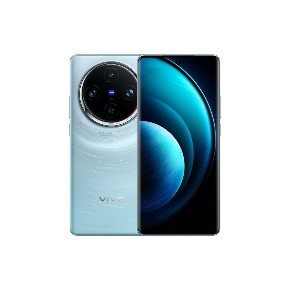 vivo X100 Pro 5G